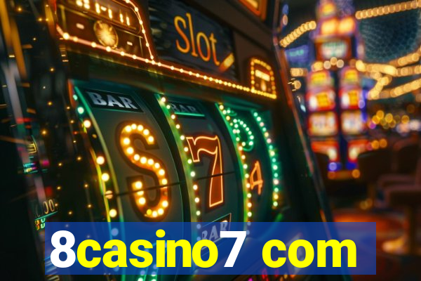 8casino7 com